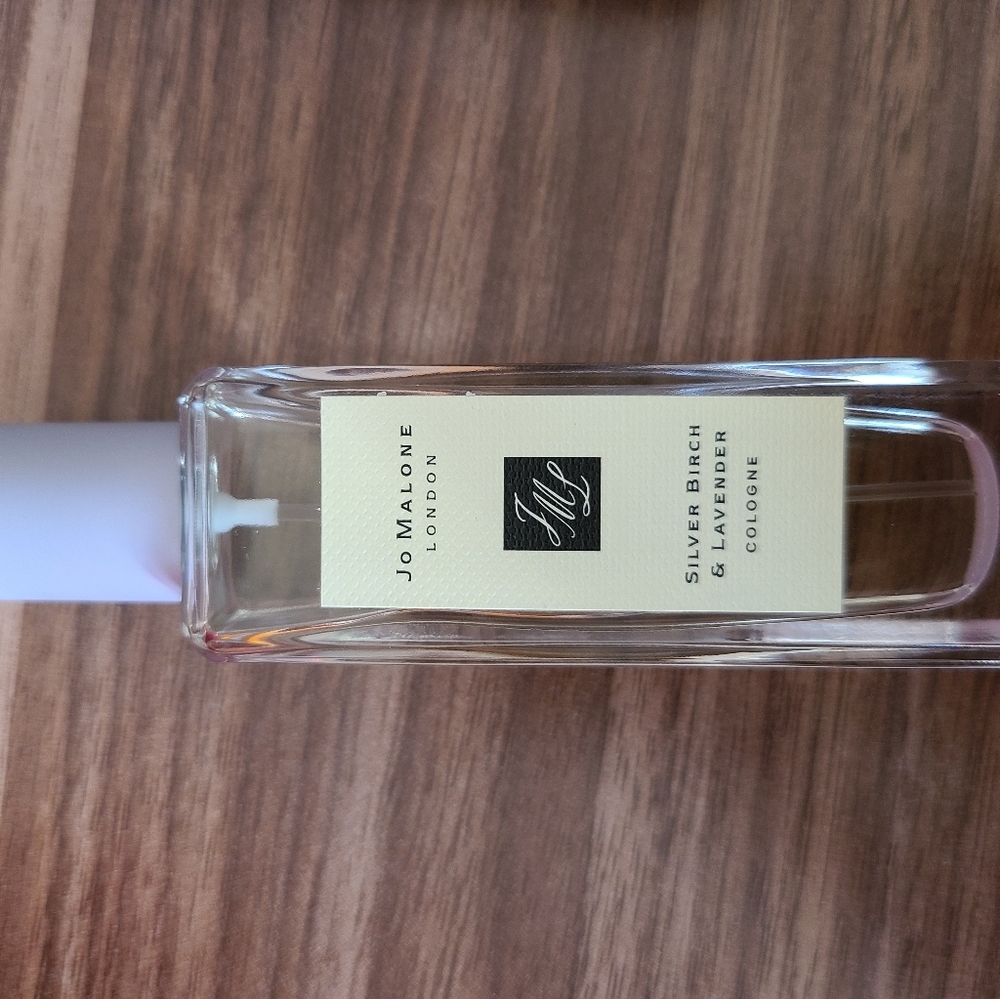 Jo Malone London ( Silver Birch & Lavender )